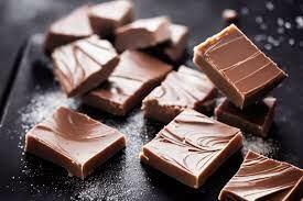 Retiro de alimentos Valley View Candies Peanut Butter, Maple Nut, Chocolate, and Chocolate Walnut Fudge - recalled due t... foto #5