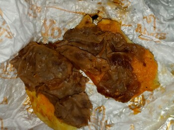 Consumer Review - Food Safety Arby's, 30049 Ford Rd, Garden City, MI 48135, USA I went to Arby's yesterday at 6:00 in the afternoo... photo #3