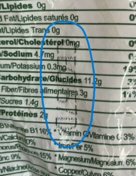 Food Recall Golden Mushroom  brandEnoki Mushroom - recalled due to Listeria monocytogenes Golden Mushroom brand... photo #3