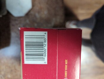 Consumer Review - Food Safety Lucky charms, Churubusco, IN, USA Suspected food poisoning. Symptoms: Diarrhea, Cramps, Chills, Head... photo #2