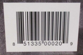 Food Recall Misteak Plant Based Vegan Steaks - recalled due to undeclared egg Misteak brand Plant Based Vegan St... photo #3