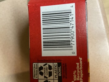 Consumer Review - Food Safety Publix Super Market at at Kelleytown Village, Hwy 155 N, McDonough, GA, USA Friday December 15th 202... photo #2