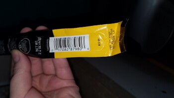 Consumer Review - Food Safety Jack Links Beef Jerky, Industrial Drive, New Glarus, WI, USA Doesn't expire until February 2024. Jac... photo #2