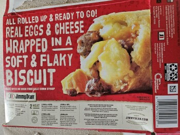 Consumer Review - Food Safety Walmart Supercenter, 1606 South Signal Butte Road, Mesa, AZ, USA I've been eating these for years an... photo #3