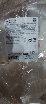 Consumer Review - Food Safety Lidl São Brás de Alportel, Estrada de São Brás de Alportel, São Brás de Alportel, São Brás de Alport... photo #4