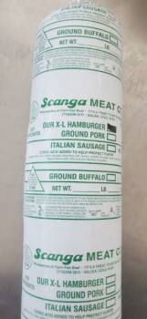 Food Recall Scanga Meat ground beef products - recalled due to E. coli O103 The FSIS announced the recall of app... photo #3