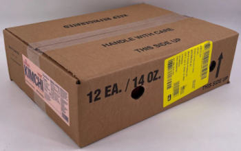 Food Recall World Varity Produce Melissa’s Hot Kimchi - recalled due to undeclared fish World Variety Produce, I... photo #2