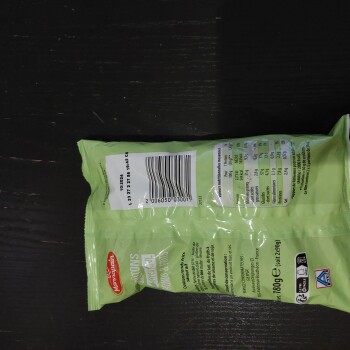Consumer Review - Food Safety ALDI Saint-Chamond, Rue Maurice Bonnevialle, Saint-Chamond, France Après avoir consommé des croutons... photo #2