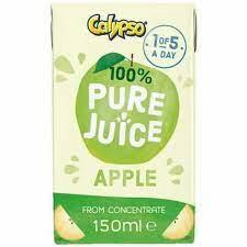 Food Recall Refresco Beverages UK Ltd recalls several juice drinks because of potential metal contamination in t... photo #1