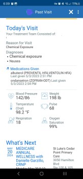 Consumer Review - Food Safety Walmart Supercenter, Macarthur Road, Whitehall Township, PA, USA Chewy granola 30 count fudge dipped... photo #15
