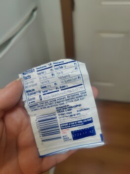 Verbraucherbewertung – Lebensmittelsicherheit Kool-Aid, Canandaigua, NY, USA December 31st 2023 Kool-aid I recently had diarrhea and a case of bad... Foto #2