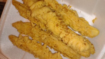 Consumer Review - Food Safety Captain D's, East Woodlawn Road, Charlotte, NC, USA Decided to go to Captain D's and order the 10 pi... photo #2