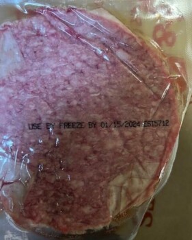 Food Recall Valley Meats, LLC raw ground beef products - recalled due to E. coli O157:H7 The FSIS announced the... photo #1