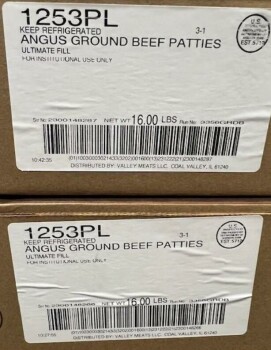 Food Recall Valley Meats, LLC raw ground beef products - recalled due to E. coli O157:H7 The FSIS announced the... photo #2
