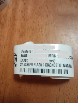 Consumer Review - Food Safety KFC, 813 South Belt Highway, St Joseph, MO, USA August 28 2023 and the Infection turned into Dyspeps... photo #7
