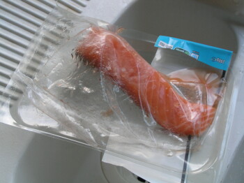 Consumer Review - Food Safety Salmon, Asda Skelton Supermarket, Pheasant Fields Lane, Skelton-in-Cleveland, Saltburn-by-the-Sea, U... photo #3