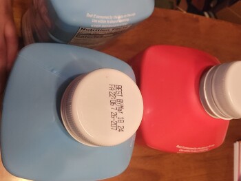 Consumer Review - Food Safety Walmart Supercenter, West 121st Avenue, Broomfield, CO, USA Im having diarrhea, upset stomach, vomit... photo #3