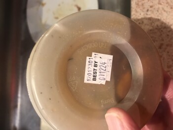 Consumer Review - Food Safety Whole Foods Market, Railroad Street, Andover, MA, USA Suspected food poisoning. Symptoms: Diarrhea,... photo #2