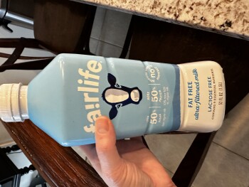 Consumer Review - Food Safety Fairlife Milk, Macomb, MI, USA I also suffered from severe abdominal pain associated with a bottle o... photo #2