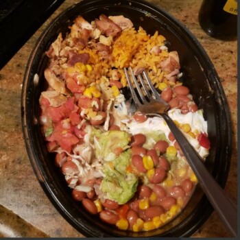 Consumer Review - Food Safety El Pollo Loco, East 19th Street, Upland, CA, USA I just bought  a bowll at pollo loco on 19th st. on... photo #2