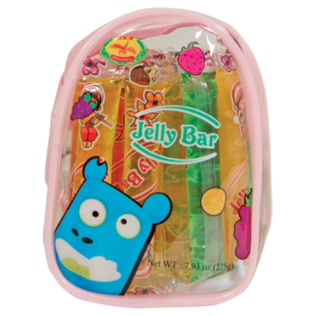 Food Recall Dragonfly Jelly Handbag and Jelly Backpack - recalled due to choking hazard U.S. Trading Company of... photo #2