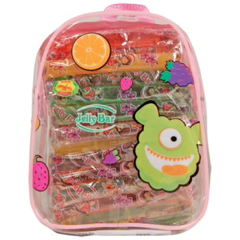 Food Recall Dragonfly Jelly Handbag and Jelly Backpack - recalled due to choking hazard U.S. Trading Company of... photo #3