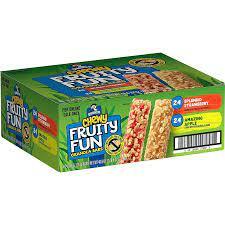 Food Recall The Quaker Oats Company Cereal, bars, and snacks Update - recalled due to Salmonella contamination T... photo #3