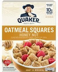 Food Recall The Quaker Oats Company Cereal, bars, and snacks Update - recalled due to Salmonella contamination T... photo #14