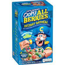 Food Recall The Quaker Oats Company Cereal, bars, and snacks Update - recalled due to Salmonella contamination T... photo #18