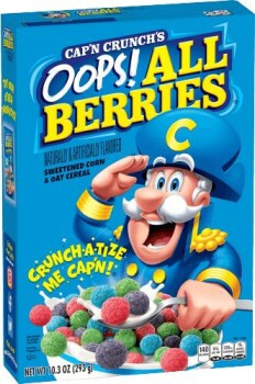 Food Recall The Quaker Oats Company Cereal, bars, and snacks Update - recalled due to Salmonella contamination T... photo #15