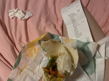 Avis du consommateur - Sécurité alimentaire Subway, Birkdale Road, Birkdale QLD, Australia Suspected food poisoning. Symptoms: Diarrhea, Nausea,... photo #2