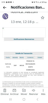 Consumer Review - Food Safety McDonald's Churchill, Avenida Winston Churchill, Santo Domingo, República Dominicana No ha dejado de... photo #2