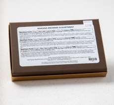Retiro de alimentos Big Island Candies  Brownie Assortment - recalled due to undeclared peanuts Big Island Candies of Hi... foto #2