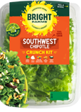 Food Recall BrightFarms Spinach and Salad Kits - recalled due to Listeria monocytogenes BrightFarms has issued a... photo #2