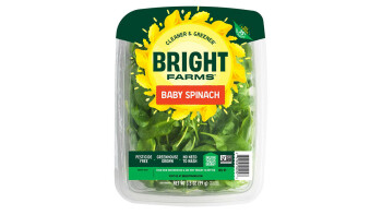 Food Recall BrightFarms Spinach and Salad Kits - recalled due to Listeria monocytogenes BrightFarms has issued a... photo #3