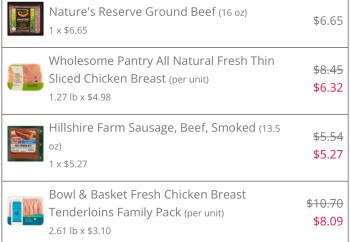 Consumer Review - Food Safety ShopRite of Gateway Center, Gateway Drive, Brooklyn, NY, USA Yesterday night Hillshire farm smoked b... photo #2