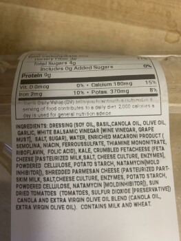 Consumer Review - Food Safety Sam's Club, North May Avenue, Oklahoma City, OK, USA photo #3