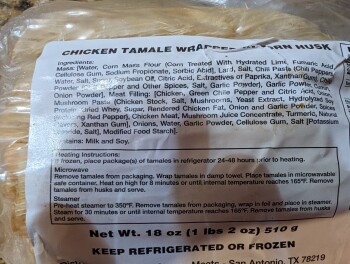 Consumer Review - Food Safety 7 Eleven, 5951 Enterprise Pkwy, Fort Myers, FL 33905, USA Yesterday 01/19/24 I ate green chicken chi... photo #2