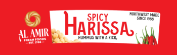 食品召回 Al Amir Fresh Foods Hummus Dip & Tzatziki Cucumber Yogurt - recalled due to undeclared sesame & milk... 照片 #7