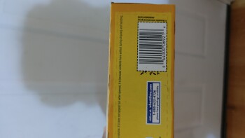 消费者评论 - 食品安全 Wheat Thins, Walmart, East Main Street, Mohegan Lake, NY, USA Third day of being sick after eating W... 照片 #2