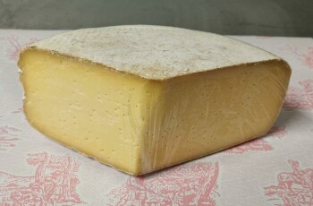 Food Recall Tomme Du Bearn Cow Sheep Cheese - recalled due to Listeria Food company Bergers Du Haut Bearn has is... photo #1