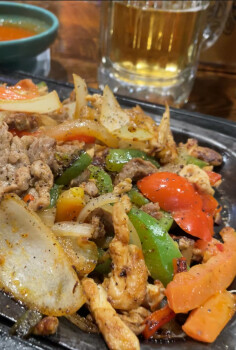 Consumer Review - Food Safety Dos Hermanos Mexican Grill & Bar, 85th Avenue North, Brooklyn Park, MN, USA Dec 26, 2023 Food and or... photo #2