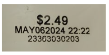 Food Recall Utz Wavy Original Potato Chips - recalled due to undeclared milk Utz Quality Foods, LLC., is issuing... photo #3