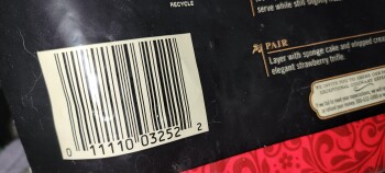 Consumer Review - Food Safety Private Selection Sliced Frozen Strawberries., Kroger, Virginia Beach Boulevard, Virginia Beach, VA,... photo #3
