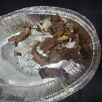 Consumer Review - Food Safety Chipotle, Kitty Hawk Road, Universal City, TX, USA Sunday January 28th at around 6pm I went in to or... photo #2