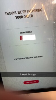 Consumer Review - Food Safety KFC Sheffield - Haymarket, Haymarket, Sheffield City Centre, Sheffield, UK The past 2 days KFC ate p... photo #2