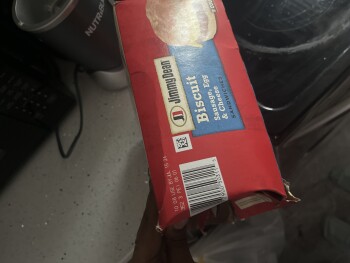 Consumer Review - Food Safety Walmart Supercenter, Green Acres Road South, Valley Stream, NY, USA I at the breakfast sandwich the... photo #2