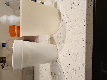 Consumer Review - Food Safety Los Amigos Mexican Restaurant, South Westnedge Avenue, Portage, MI, USA On 2/1/24, I ordered a 16oz... photo #1
