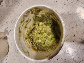 Consumer Review - Food Safety Los Amigos Mexican Restaurant, South Westnedge Avenue, Portage, MI, USA On 2/1/24, I ordered a 16oz... photo #2