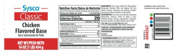Reclame de Alimentos Vanee Foods Chicken Flavored Base Products recalled due to Undeclared Allergens The U.S. Department... foto #2